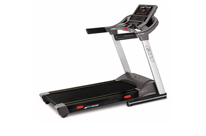 BH FITNESS F5 AERO DUAL