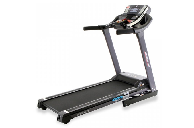BH FITNESS RC01 DUAL