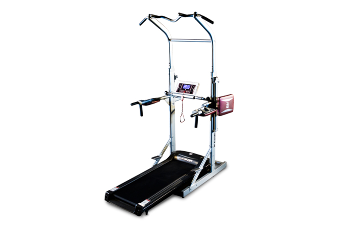 BH FITNESS CARDIO TOWER F1