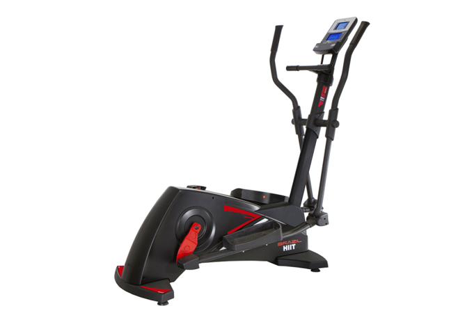 BH FITNESS I.BRAZIL HIIT DUAL
