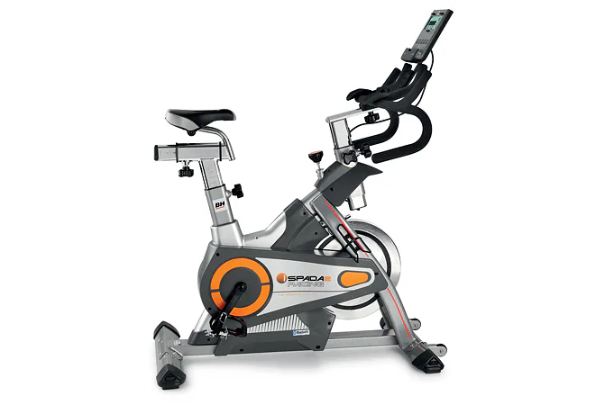 BH FITNESS i.SPADA RACING