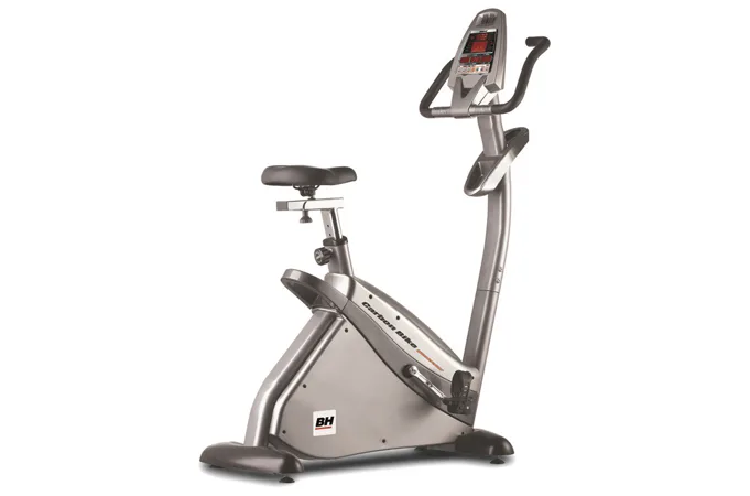 BH FITNESS CARBON BIKE GENERATOR