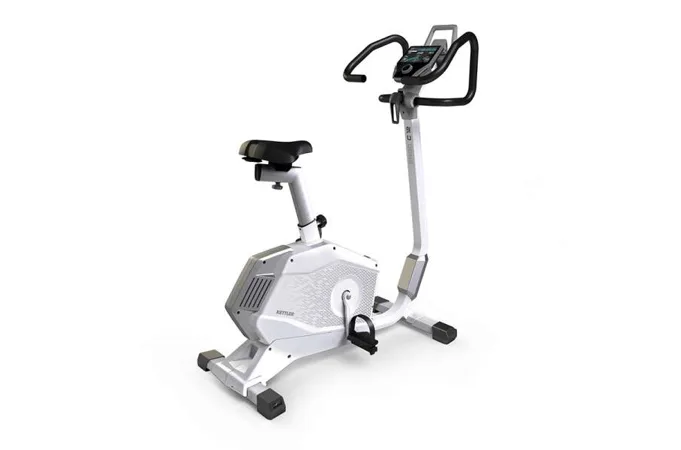 KETTLER ERGO C12