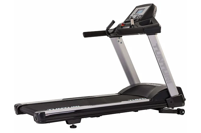 TUNTURI PLATINUM PRO Treadmill 3HP