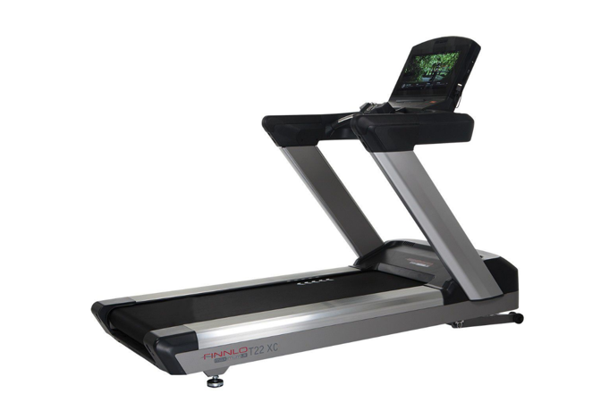 FINNLO MAXIMUM S Treadmill T22-XC