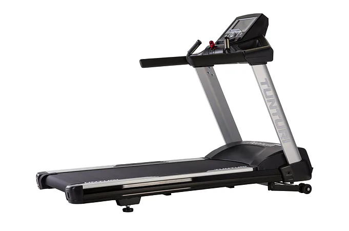 TUNTURI PLATINUM PRO Treadmill 5HP