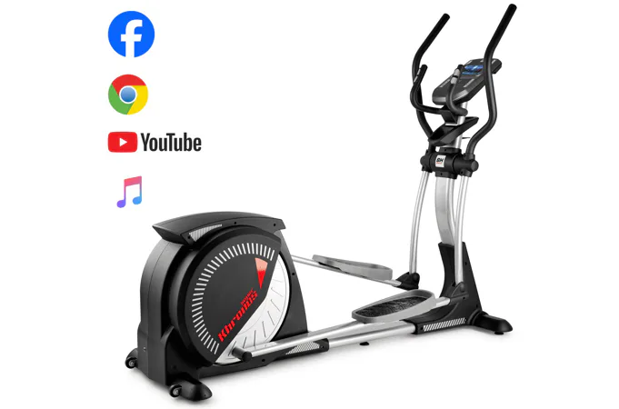 BH FITNESS Super Khronos TFT