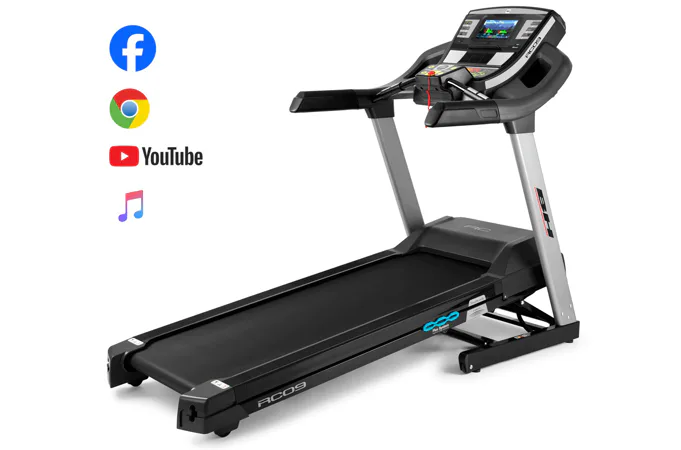 BH FITNESS RC09 TFT