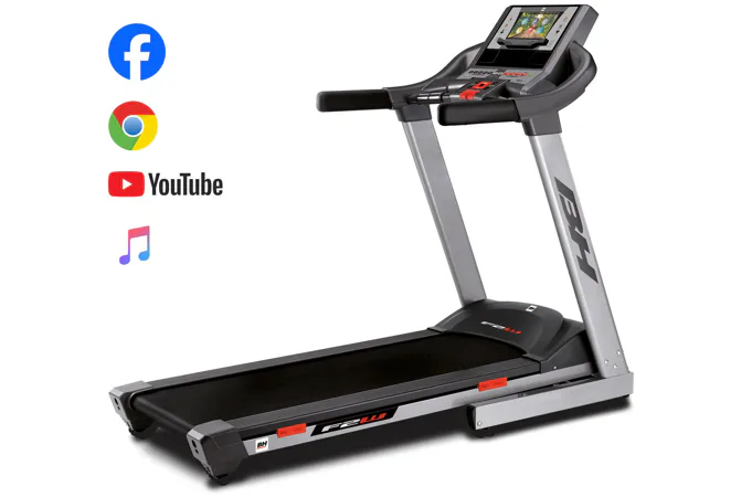 BH FITNESS F2W TFT