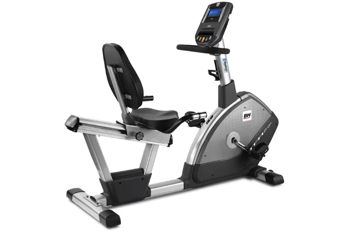 BH FITNESS i.TFR Ergo Dual