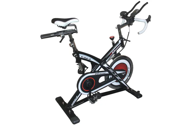 BH FITNESS SB2.8 Aero
