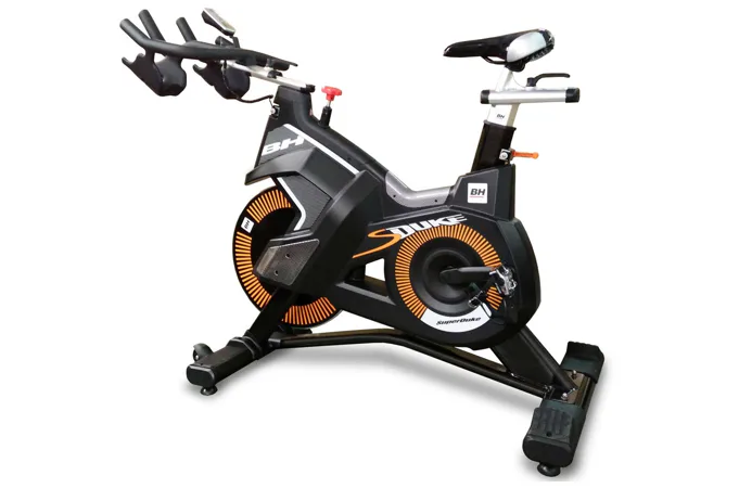 BH FITNESS Super Duke