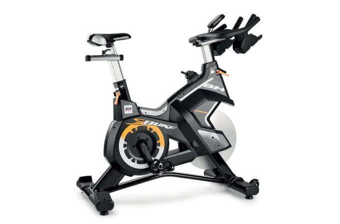 BH FITNESS Super Duke Magnetic