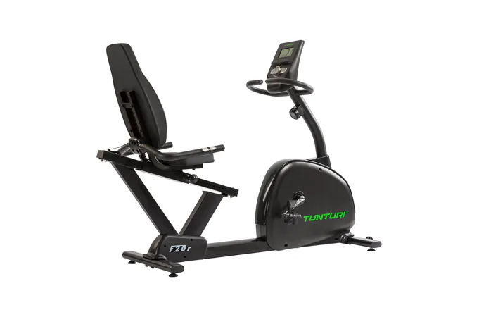 TUNTURI F20-R Bike Competence