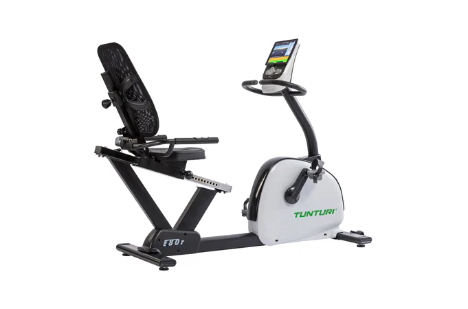 TUNTURI E80-R Bike Endurance