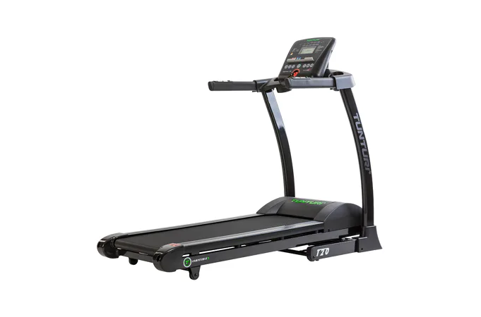 TUNTURI T20 Treadmill Competence