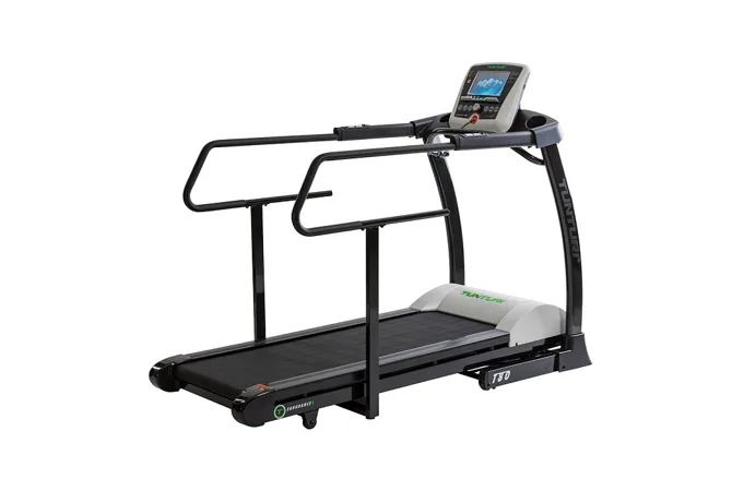 TUNTURI T80 Treadmill Endurance REHA