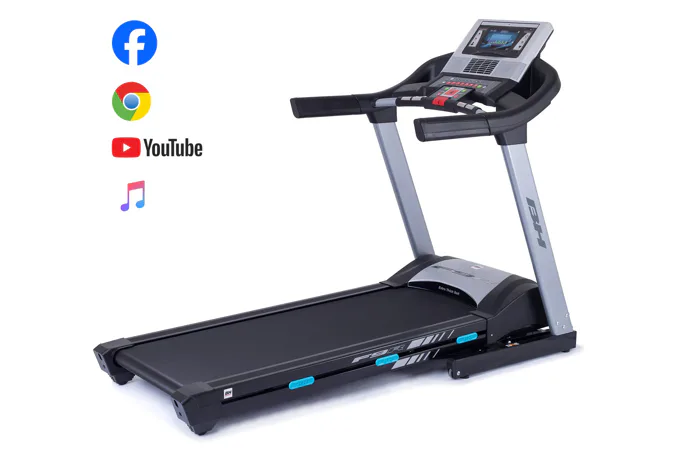 BH FITNESS F9R TFT