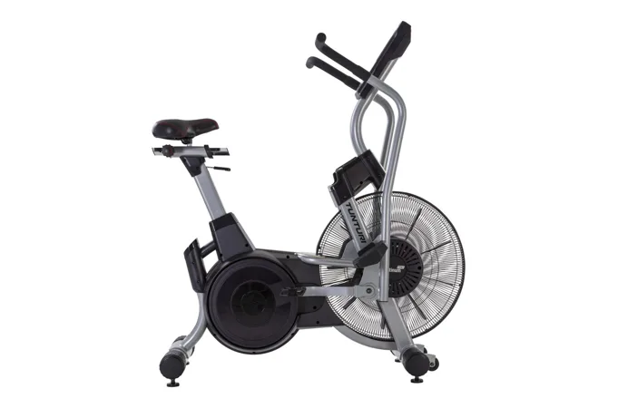 TUNTURI PLATINUM Air Bike PRO