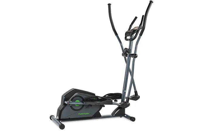 TUNTURI Cardio Fit C30 Crosstrainer Rear