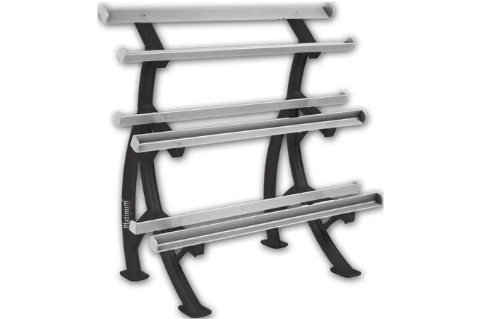 TUNTURI Platinum Dumbell Rack
