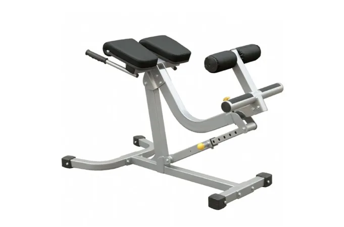 IMPULSE FITNESS IF-AH