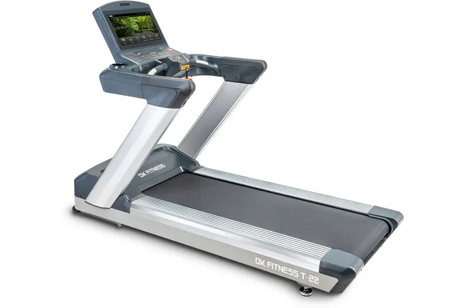 TRINFIT DK T-22