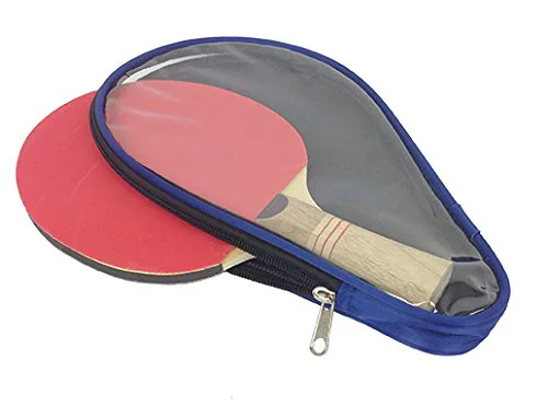 Puzdro na raketu na stolný tenis TUNTURI