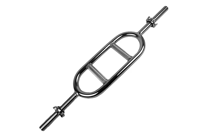 Os na činku triceps paralelný TUNTURI