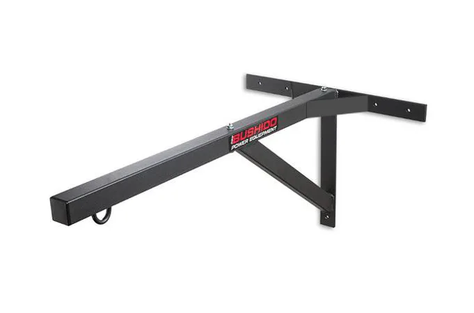 Nástenný držiak na boxovacie vrece do 150 kg DBX BUSHIDO