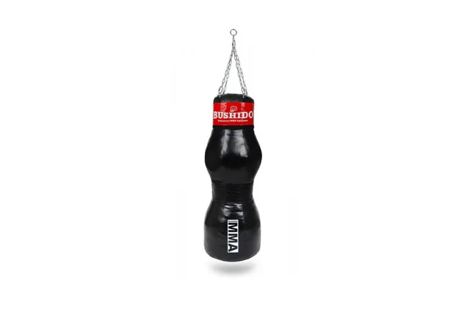 Boxovací pytel DBX BUSHIDO MMA 110 cm 40 kg
