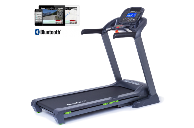 HOUSEFIT SPIRO 40 iRun