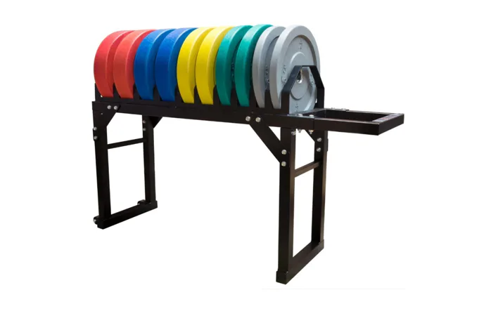 Stojan na kotúče STRENGTHSYSTEM Toast Rack