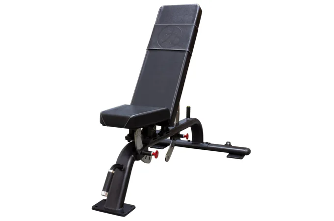 STRENGTHSYSTEM Heavy duty utility bench