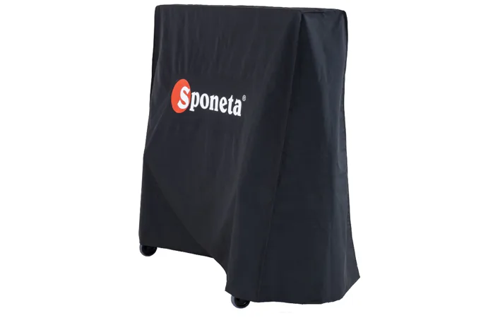 Ochranná plachta pro stoly na stolní tenis