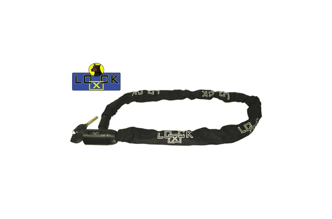 Zámek řetězový X-lock