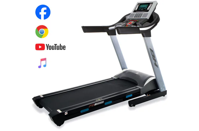 BH Fitness F8 TFT