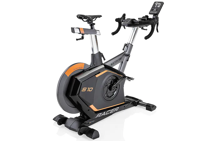 KETTLER RACER S10
