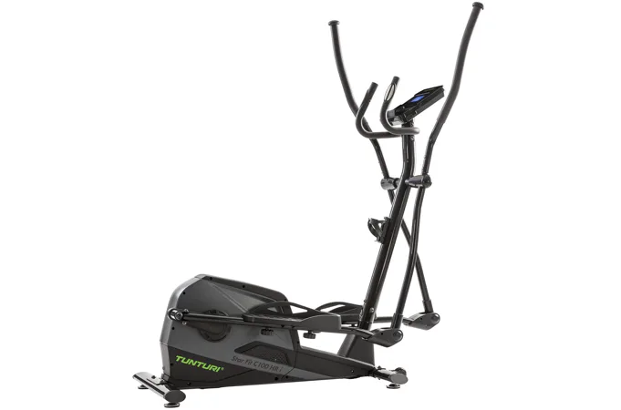 TUNTURI Star Fit C100 HR