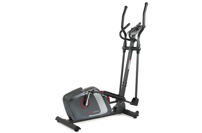 HAMMER Cross Motion BT