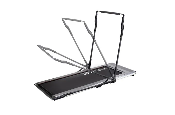 HMS LOOP WALK BE08 sivý