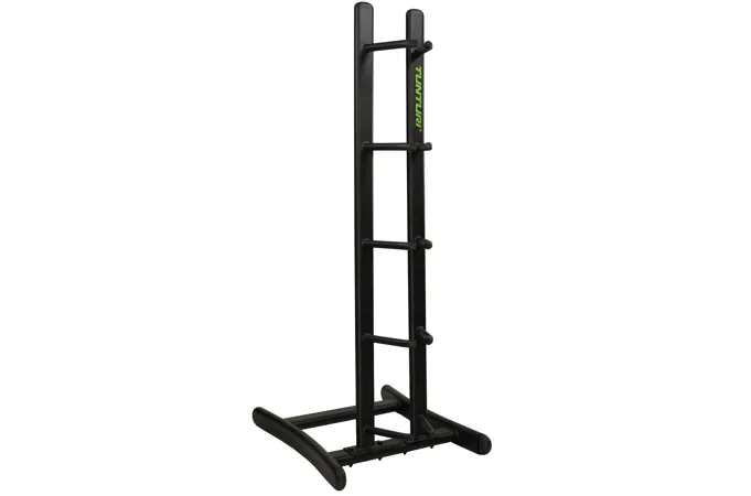Stojan na medicinbaly TUNTURI MEDICINE BALL RACK