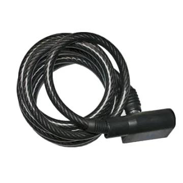 Zámek 1800/8 spirála FAB
