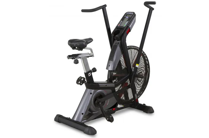 BH FITNESS HIIT AirBike