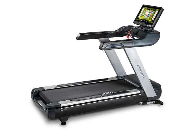 BH FITNESS Movemia TR1000 SmartFocus 21"