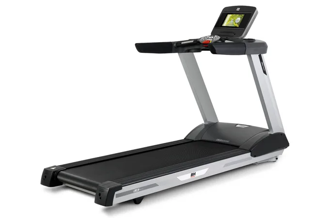 BH FITNESS LK5500 SmartFocus 12"
