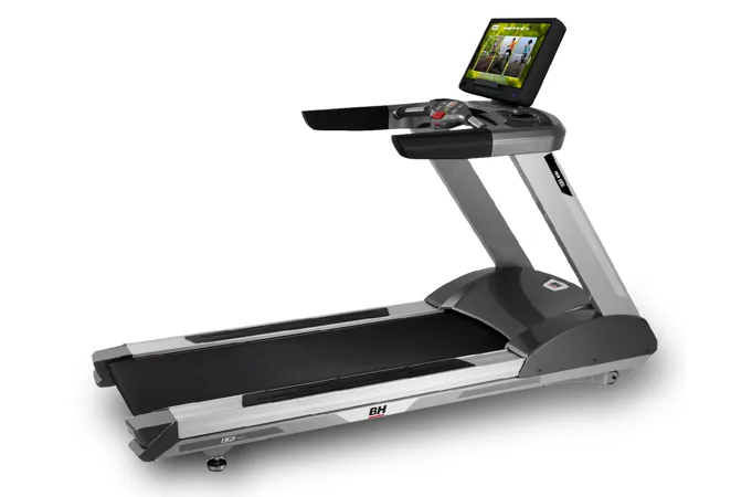BH FITNESS LK6800 SmartFocus 19"