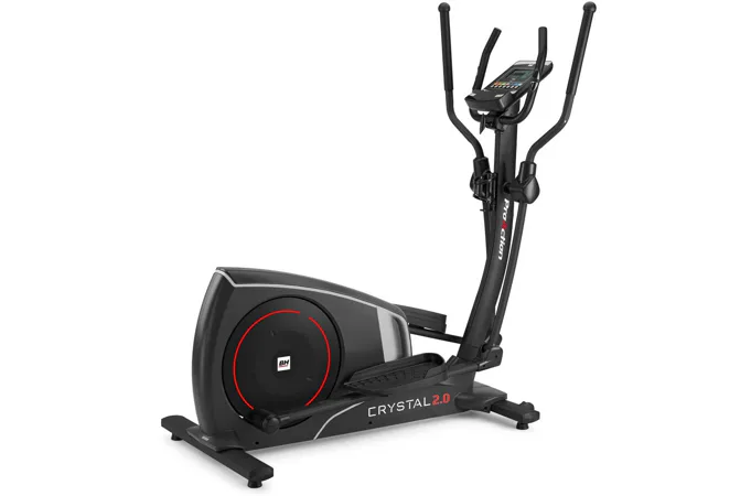 BH FITNESS i.Crystal 2.0