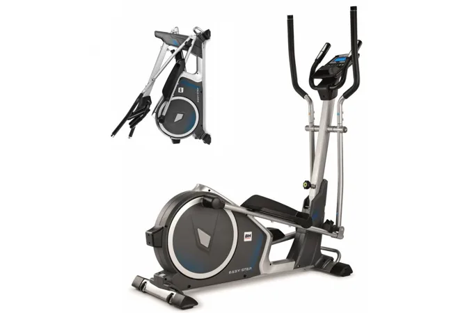 BH FITNESS EasyStep Dual