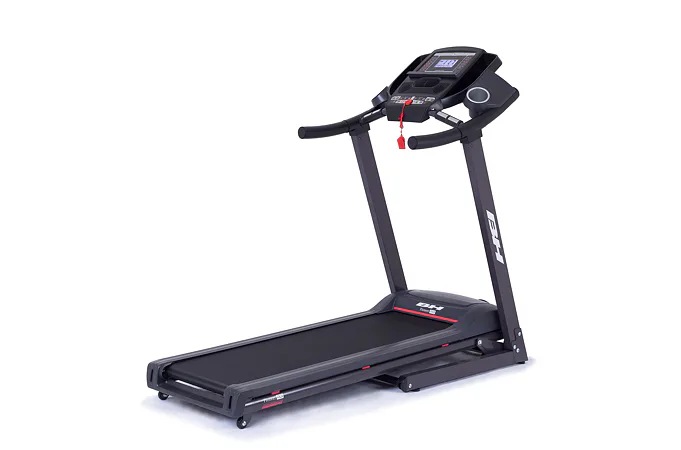 BH FITNESS Pioneer R3